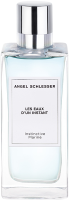 Angel Schlesser Les Eaux d'un Instant Instinctive Marine EdT Nat. Spray
