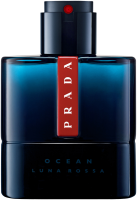 Prada Luna Rossa Ocean EdT Spray