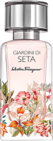 Salvatore Ferragamo Giardini di Seta EdP Nat. Spray