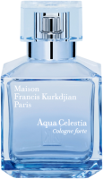 Maison Francis Kurkdjian Aqua Celestia Cologne Forte EdP Nat. Spray