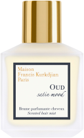 Maison Francis Kurkdjian Oud Satin Mood Hair Mist