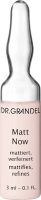 DR. GRANDEL Professional Collection Matt Now