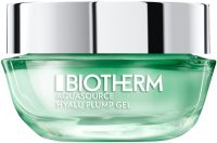 Biotherm Aquasource Hyalu Plump Gel