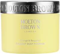Molton Brown Orange & Bergamot Körperpeeling
