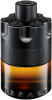 Azzaro The Most Wanted EdP Nat. Spray