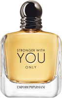 Giorgio Armani Emporio Armani Stronger with You Only EdT Nat. Spray