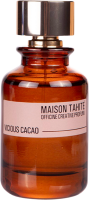 Maison Tahité Vicous Cacao EdP Nat. Spray