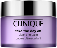 Clinique Take The Day Off Cleansing Balm