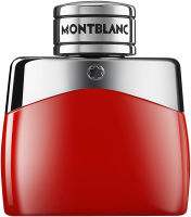Montblanc Legend Red EdP Nat. Spray