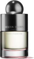 Molton Brown Delicious Rhubarb & Rose EdT Spray