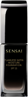 SENSAI Flawless Satin Moisture Foundation