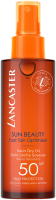 Lancaster Sun Beauty Oil SPF50