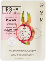 Iroha Brightening