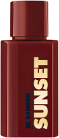 Jil Sander Sunset EdP Nat. Spray