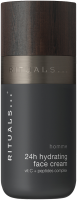 Rituals Homme 24h Hydrating Face Cream
