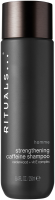 Rituals Homme Strengthening Caffeine Shampoo