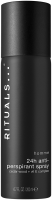 Rituals Homme Anti-Perspirant Spray