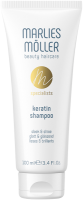 Marlies Möller Specialists Keratin Shampoo