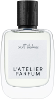 L‘ Atelier Parfum Opus 1 Douce Insomnie EdP Nat. Spray