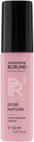 ANNEMARIE BÖRLIND Rose Nature Night Repair Drops
