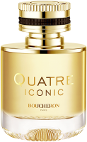 Boucheron Quatre Iconic EdP Nat. Spray