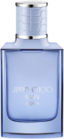 JIMMY CHOO Man Aqua EdT Nat. Spray