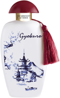 The Merchant of Venice Venezia & Oriente Gyokuro EdP Nat. Spray