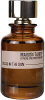 Maison Tahité Cacao in the Sun EdP Nat. Spray