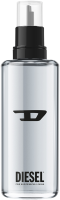 Diesel D by Diesel EdT Vapo Refill