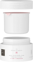 Rituals The Ritual of Sakura Body Cream Refill