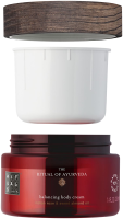 Rituals The Ritual of Ayurveda Body Cream Refill