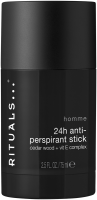 Rituals Homme 24h Anti-Perspirant Stick