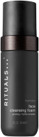 Rituals Homme Face Cleansing Foam