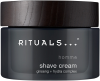 Rituals Homme Shave Cream