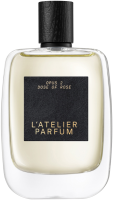 L'Atelier Parfum Opus 2 Dose Of Rose EdP Nat. Spray