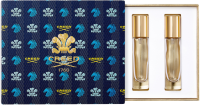Creed Creed Vial Male Set = 3 x 10 ml EdP nat. Spray