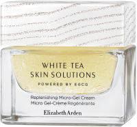 Elizabeth Arden White Tea Skin Solution Replenishing Micro-Gel Cream