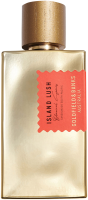 Goldfield & Banks Island Lush EdP Nat. Spray