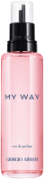 Giorgio Armani My Way EdP Nat. Spray Refill