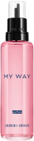 Giorgio Armani My Way Le Parfum EdP Nat. Spray Refill