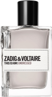 Zadig & Voltaire This is Him! Undressed  EdT Nat. Spray