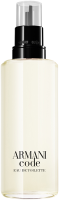 Giorgio Armani Armani Code Pour Homme EdT Refill