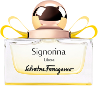 Salvatore Ferragamo Signorina Libera EdP Nat. Spray