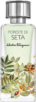 Salvatore Ferragamo Foreste di Seta EdP Nat. Spray