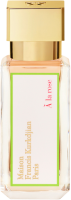 Maison Francis Kurkdjian À la Rose EdP Nat. Spray