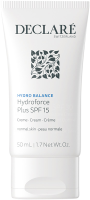 Declaré Hydro Balance Hydroforce Plus SPF 15