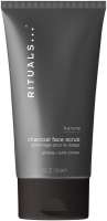 Rituals Homme Charcoal Face Scrub