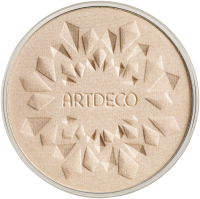 Artdeco Glow Highlighting Powder Refill