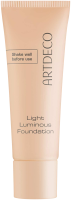 Artdeco Light Luminous Foundation