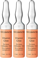 DR. GRANDEL Ampoule Selection Vitamin Glow